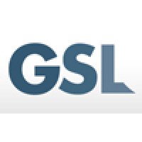 GSL Solutions Logo