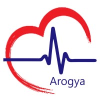 Arogya Life Systems Logo