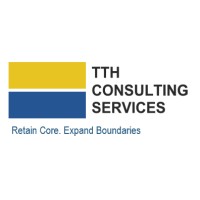 TTH Consulting Services Logo