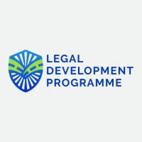 WHO Legal Development Program India Logo