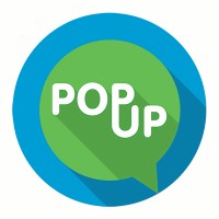 PopUp Digital PH Logo