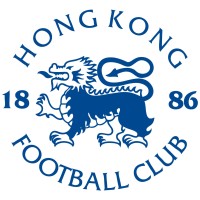 HKFC - Hong Kong Football Club - Squash Section Logo