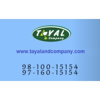Tayal and Company Logo