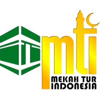 Travel Haji Umroh Logo