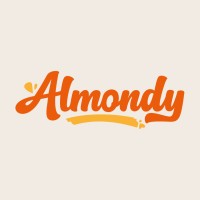 Almondy AB Logo