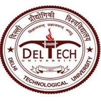 University School of Management and Entrepreneurship, Delhi Technological University Logo