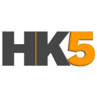 HK5, LLC Logo