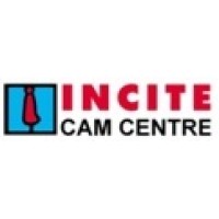 INCITE CAM CENTRE Logo