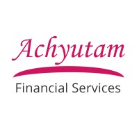 CFO & Shared Services - Achyutam International Logo