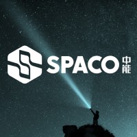 广东中能加速器科技有限公司 Logo