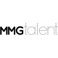 MMG Talent Logo