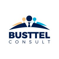 BUSTTEL CONSULT Logo