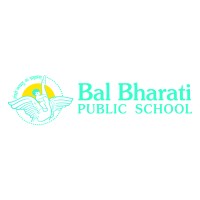 Bal Bharati Public School, Noida Logo