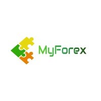 MyForex Logo