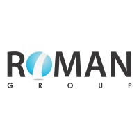 Roman Group of Companies Logo