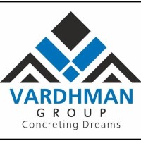 Vardhman group Logo