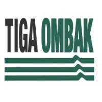 PT. Tiga Ombak Logo