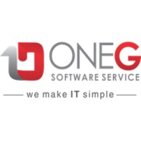 ONEG SOFTWARE SERVICE PRIVATE LIMITED Logo