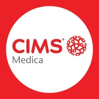 CIMS Medica Logo