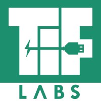 TIF Labs Pvt Ltd Logo