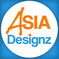 asiadesignz Logo