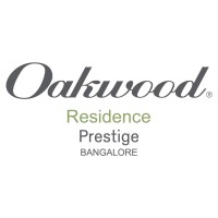 Oakwood Residence Prestige Whitefield Bangalore Logo