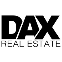 DAX Real Estate Logo