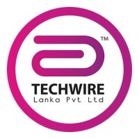 Techwire Lanka Pvt Ltd Logo