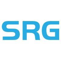 SRG Technology Partners Logo