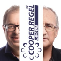 Cooper Regel LLP Logo