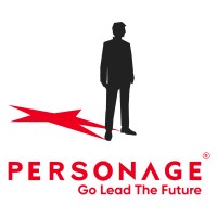Personage Logo