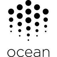 Ocean Protocol Logo