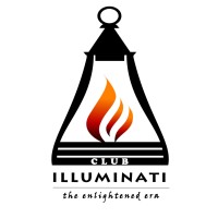 LPU - Club Illuminati Logo
