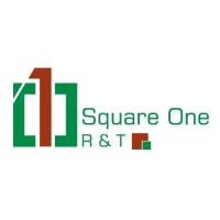 Square One Research and Training Logo
