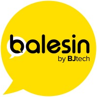 BJtech Logo
