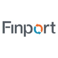 Finport Trade Finance Logo