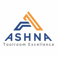 Ashna Enterprise Logo