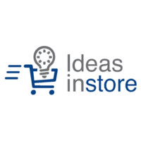 Ideas in Store S.A. Logo