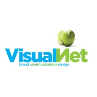 VisualNet Pvt Ltd Logo