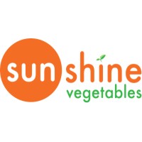 Sunshine Vegetables Private Limited Logo
