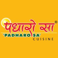 Padharo Sa Logo