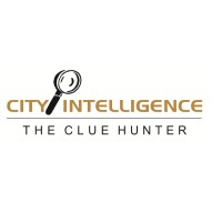 City Intelligence Pvt Ltd Logo