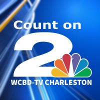 WCBD News 2 | Count on 2 Logo