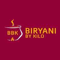 Biryani By Kilo Logo