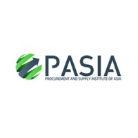 PASIA - Procurement and Supply Institute of Asia Logo