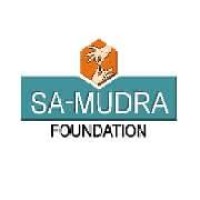 Sa-Mudra Foundation Logo