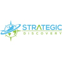 Strategic Discovery Logo