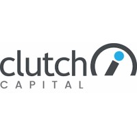 CLUTCHi Capital Logo