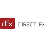 Direct FX Logo