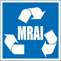 Material Recycling Association of India Logo